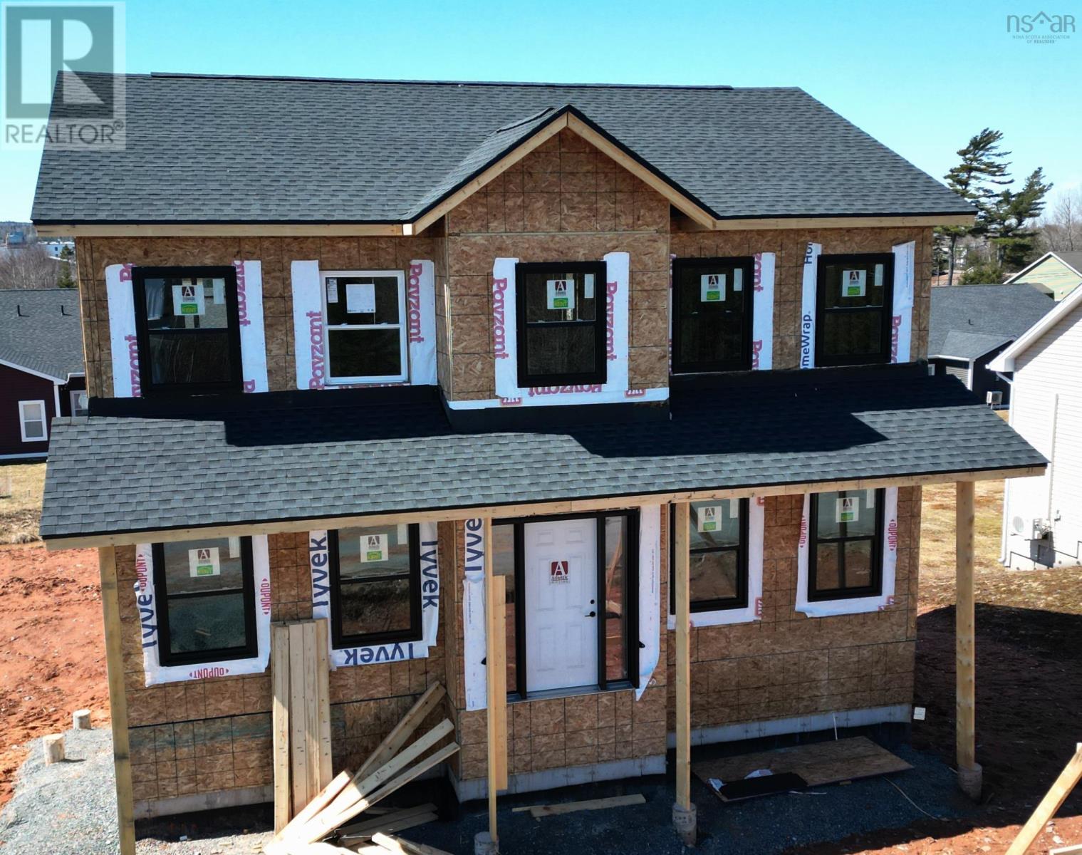 Lot 14 212 Curtis Drive, Truro, Nova Scotia  B2N 0H1 - Photo 1 - 202418039