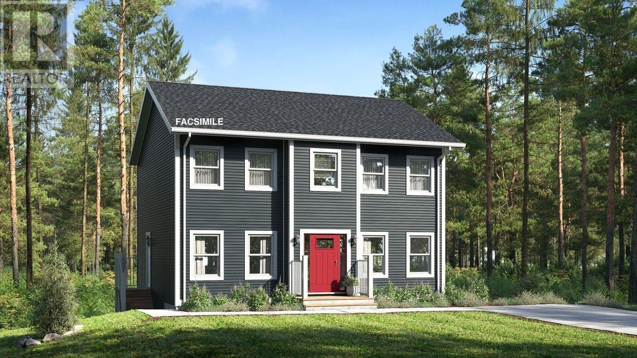 Lot 14 212 Curtis Drive, Truro, Nova Scotia  B2N 0H1 - Photo 2 - 202418039