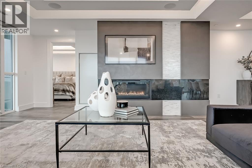 2060 Lakeshore Road Unit# 608, Burlington, Ontario  L7R 0G2 - Photo 11 - 40817117