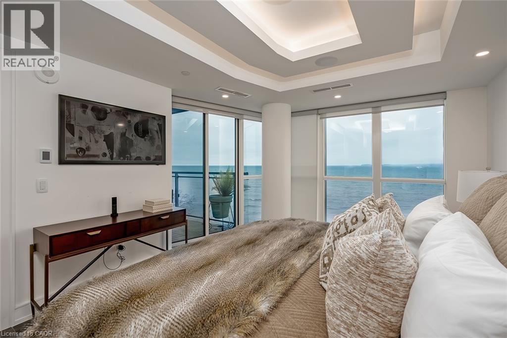 2060 Lakeshore Road Unit# 608, Burlington, Ontario  L7R 0G2 - Photo 14 - 40817117