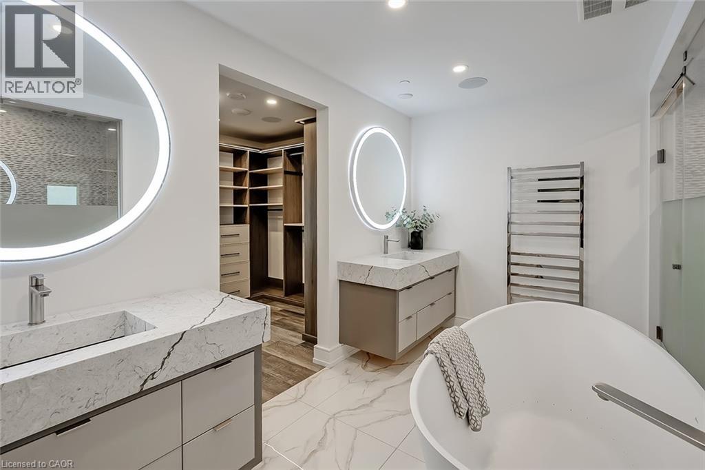 2060 Lakeshore Road Unit# 608, Burlington, Ontario  L7R 0G2 - Photo 18 - 40817117