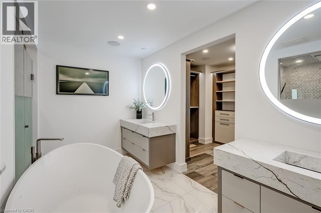 2060 Lakeshore Road Unit# 608, Burlington, Ontario  L7R 0G2 - Photo 19 - 40817117