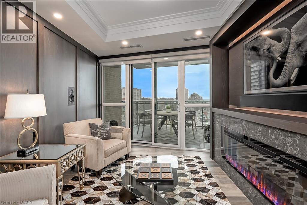 2060 Lakeshore Road Unit# 608, Burlington, Ontario  L7R 0G2 - Photo 20 - 40817117