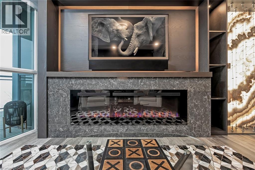 2060 Lakeshore Road Unit# 608, Burlington, Ontario  L7R 0G2 - Photo 21 - 40817117