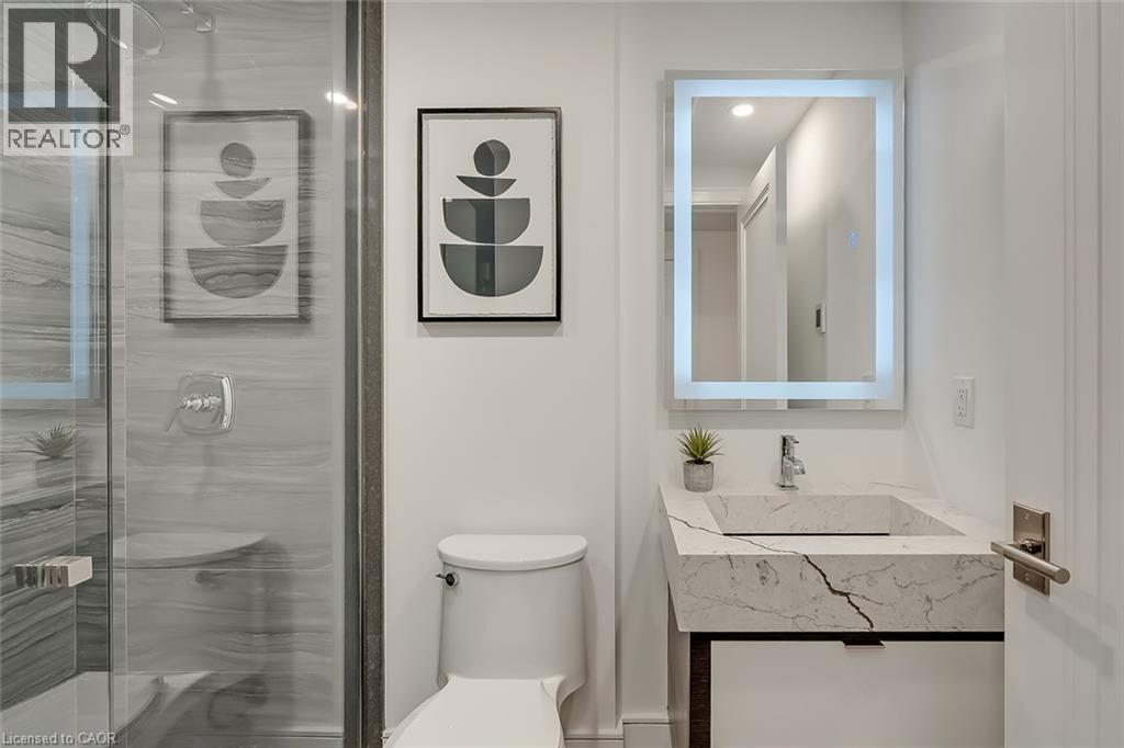 2060 Lakeshore Road Unit# 608, Burlington, Ontario  L7R 0G2 - Photo 25 - 40817117