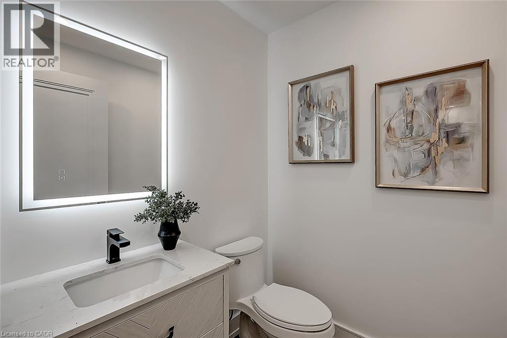 2060 Lakeshore Road Unit# 608, Burlington, Ontario  L7R 0G2 - Photo 26 - 40817117