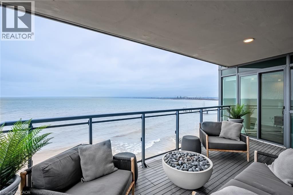 2060 Lakeshore Road Unit# 608, Burlington, Ontario  L7R 0G2 - Photo 27 - 40817117