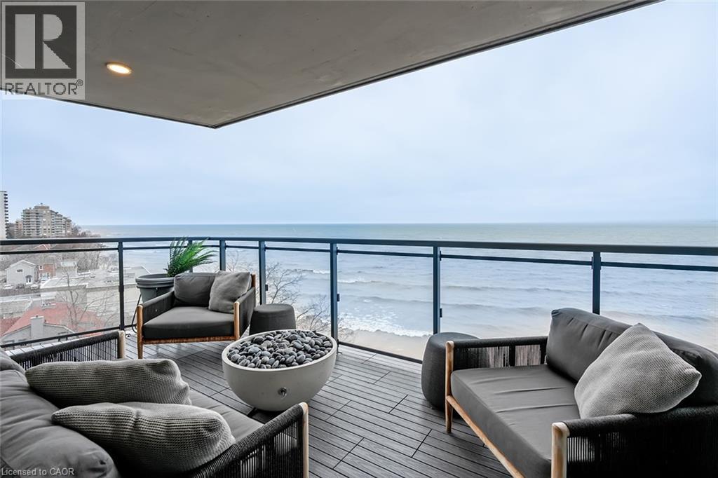 2060 Lakeshore Road Unit# 608, Burlington, Ontario  L7R 0G2 - Photo 28 - 40817117