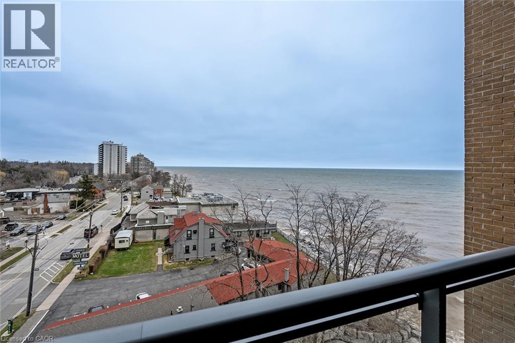 2060 Lakeshore Road Unit# 608, Burlington, Ontario  L7R 0G2 - Photo 29 - 40817117