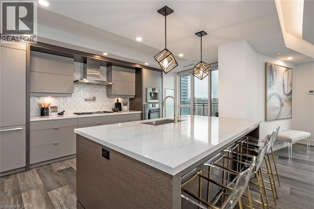 2060 Lakeshore Road Unit# 608, Burlington, Ontario  L7R 0G2 - Photo 4 - 40817117