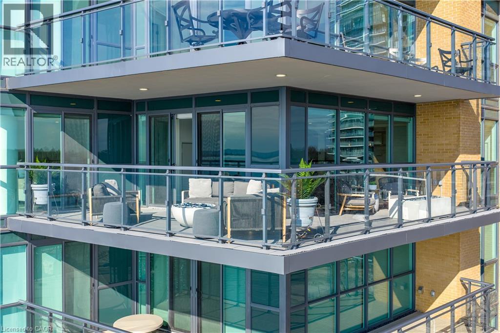 2060 Lakeshore Road Unit# 608, Burlington, Ontario  L7R 0G2 - Photo 41 - 40817117