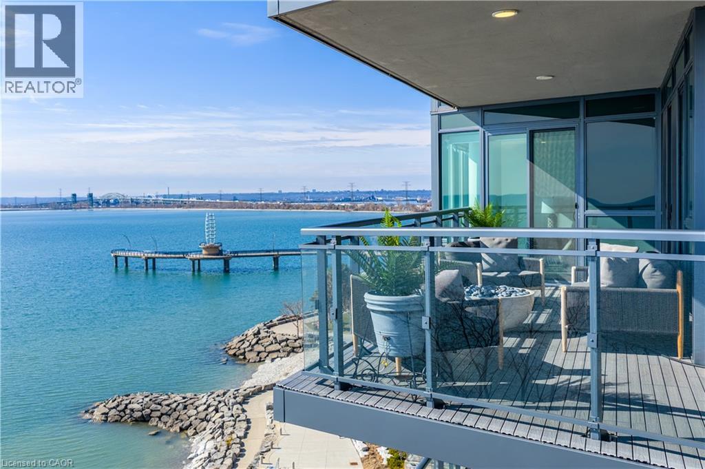 2060 Lakeshore Road Unit# 608, Burlington, Ontario  L7R 0G2 - Photo 42 - 40817117