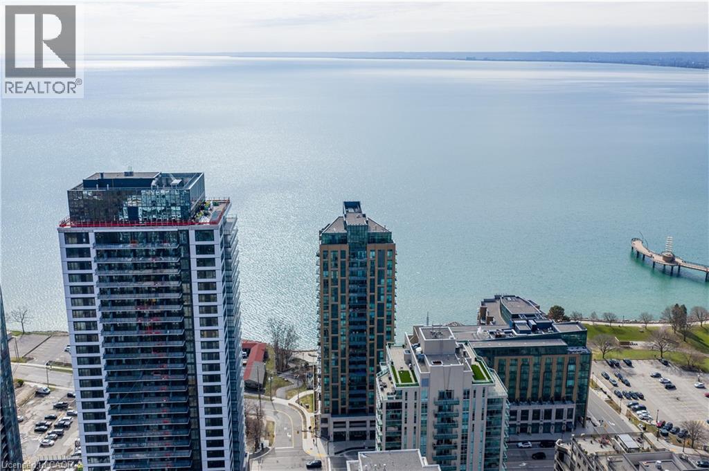 2060 Lakeshore Road Unit# 608, Burlington, Ontario  L7R 0G2 - Photo 43 - 40817117
