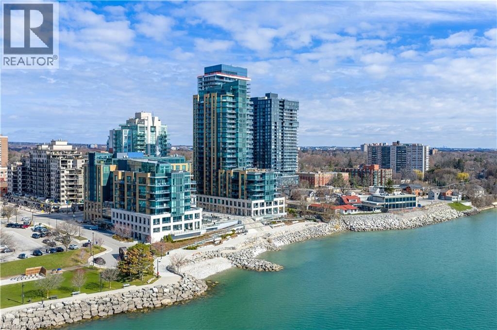 2060 Lakeshore Road Unit# 608, Burlington, Ontario  L7R 0G2 - Photo 45 - 40817117