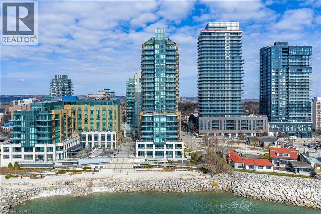 2060 Lakeshore Road Unit# 608, Burlington, Ontario  L7R 0G2 - Photo 47 - 40817117