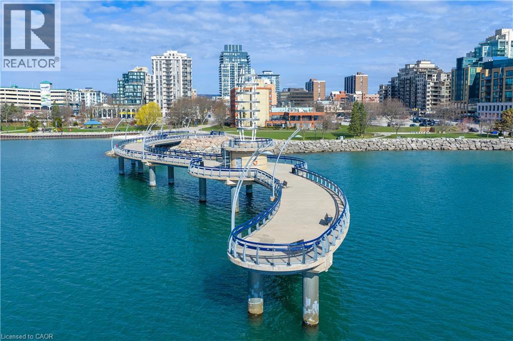 2060 Lakeshore Road Unit# 608, Burlington, Ontario  L7R 0G2 - Photo 48 - 40817117