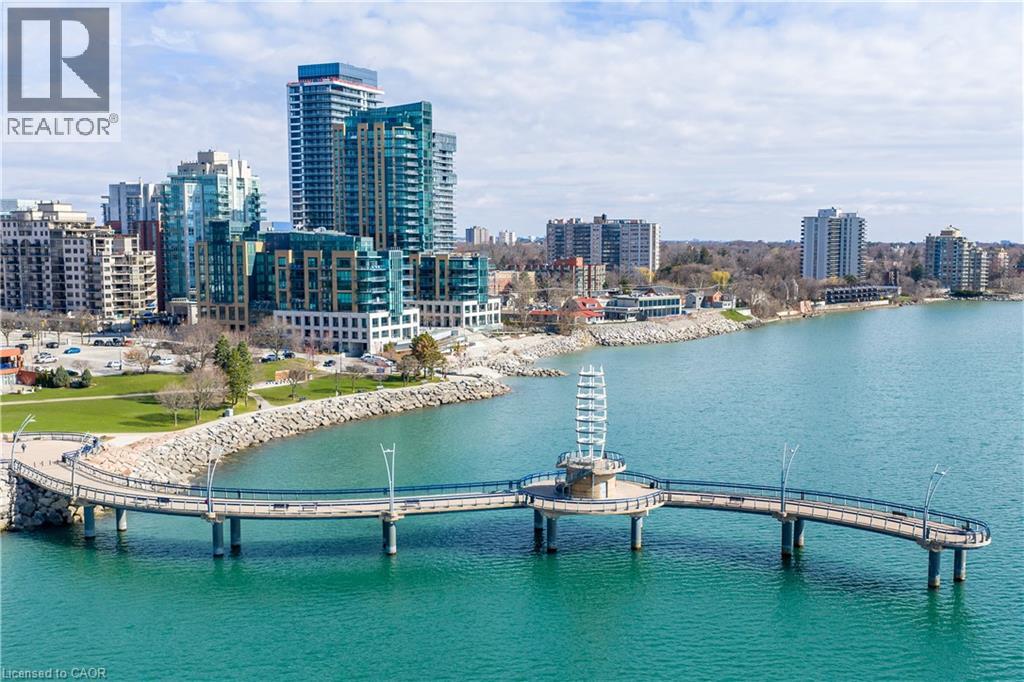 2060 Lakeshore Road Unit# 608, Burlington, Ontario  L7R 0G2 - Photo 49 - 40817117