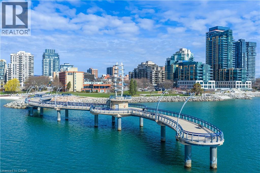 2060 Lakeshore Road Unit# 608, Burlington, Ontario  L7R 0G2 - Photo 50 - 40817117