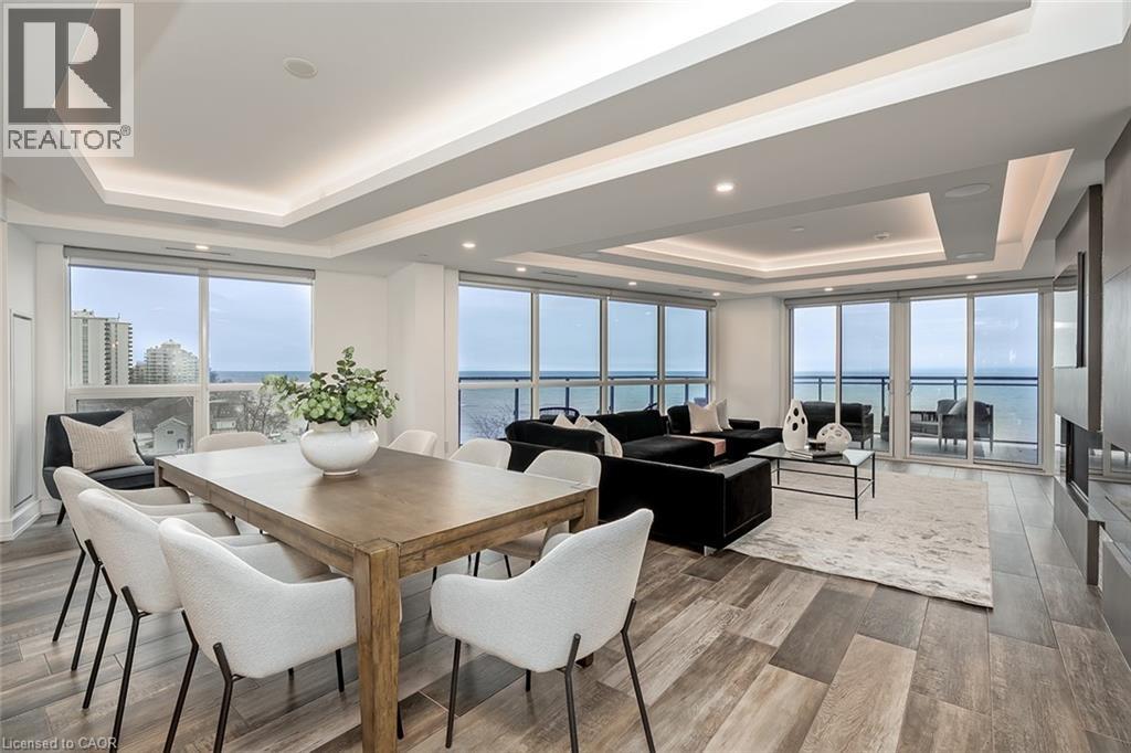 2060 Lakeshore Road Unit# 608, Burlington, Ontario  L7R 0G2 - Photo 7 - 40817117