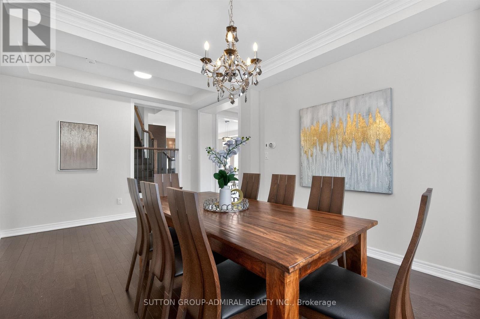 35 Webb Trail, New Tecumseth (Tottenham), Ontario  L0G 1W0 - Photo 10 - N12969482