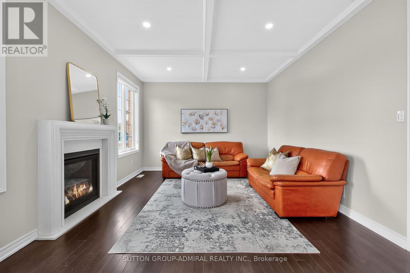 35 Webb Trail, New Tecumseth (Tottenham), Ontario  L0G 1W0 - Photo 12 - N12969482