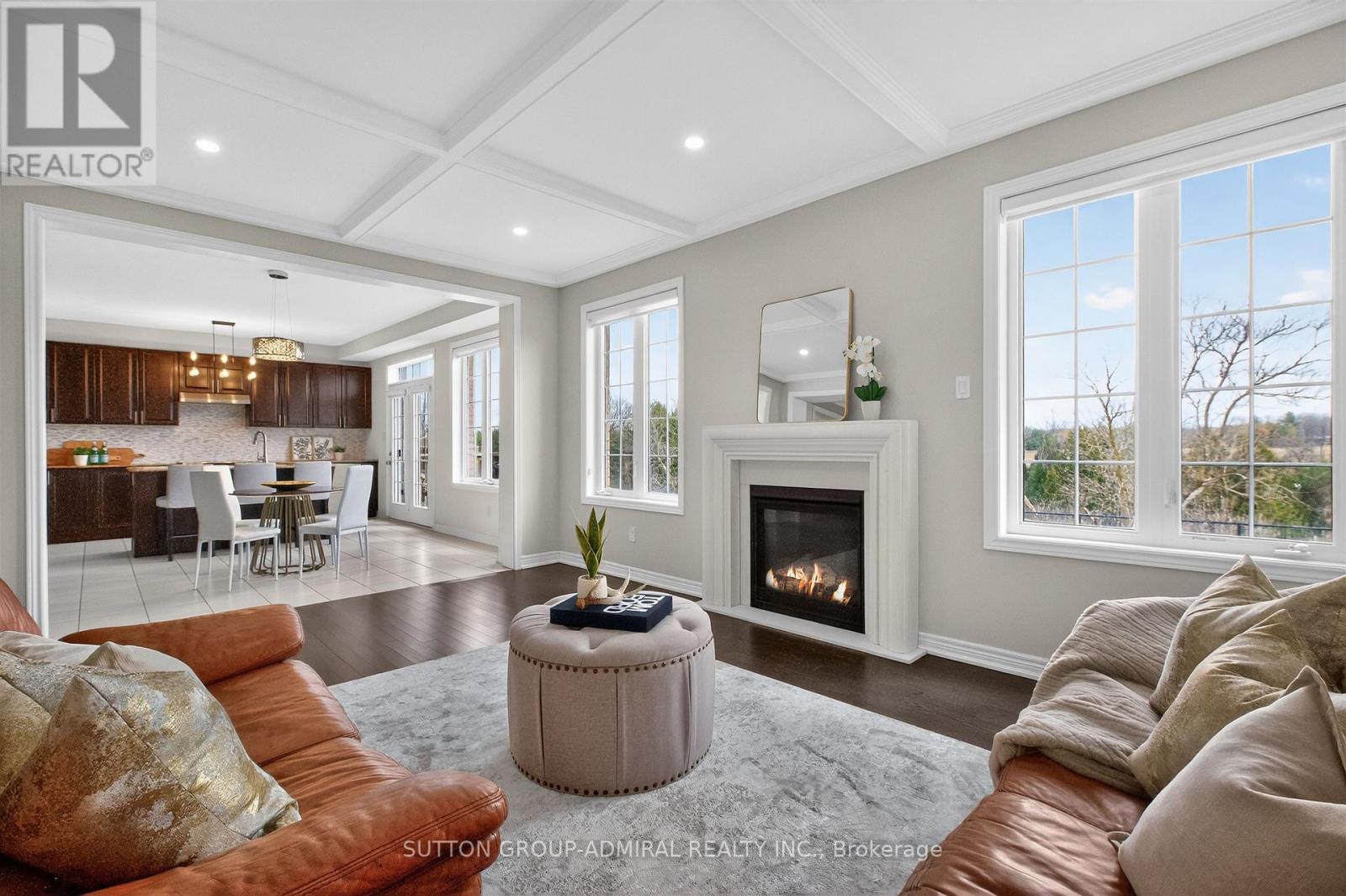 35 Webb Trail, New Tecumseth (Tottenham), Ontario  L0G 1W0 - Photo 13 - N12969482