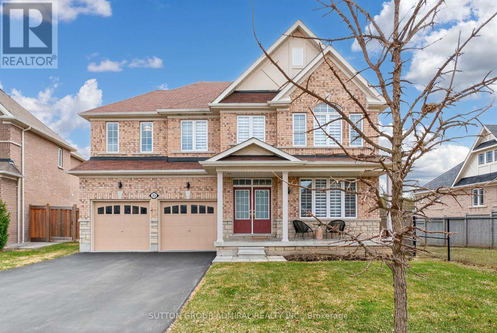 35 Webb Trail, New Tecumseth (Tottenham), Ontario  L0G 1W0 - Photo 2 - N12969482