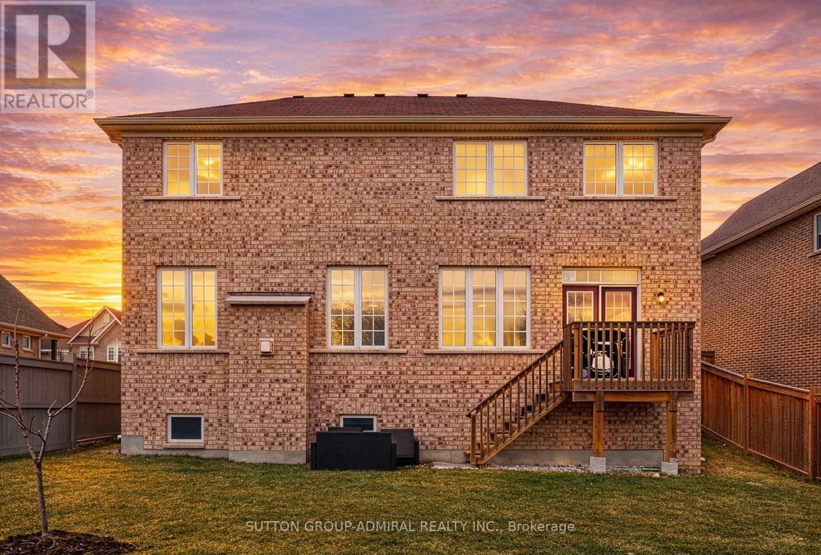 35 Webb Trail, New Tecumseth (Tottenham), Ontario  L0G 1W0 - Photo 43 - N12969482