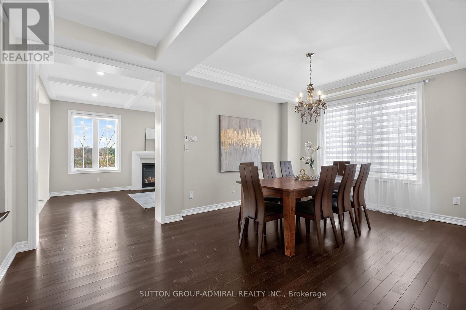 35 Webb Trail, New Tecumseth (Tottenham), Ontario  L0G 1W0 - Photo 8 - N12969482