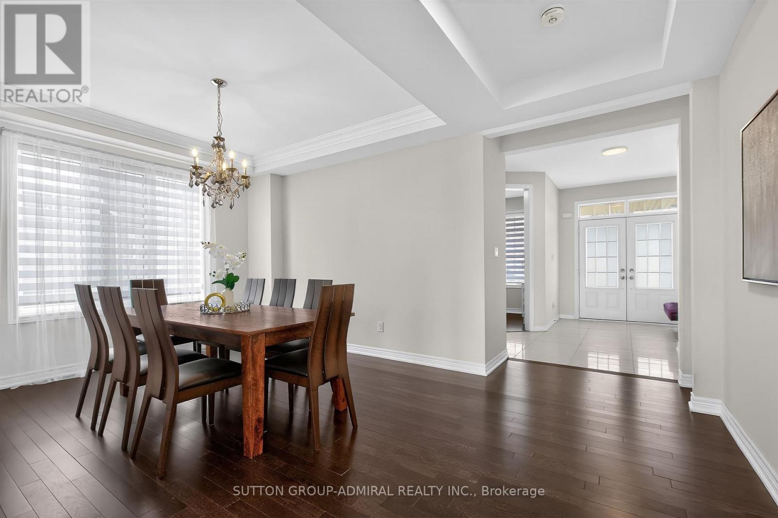 35 Webb Trail, New Tecumseth (Tottenham), Ontario  L0G 1W0 - Photo 9 - N12969482