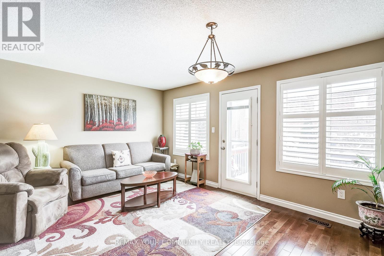 18 Muscadel Road, Vaughan, Ontario  L4H 3L8 - Photo 10 - N12969512