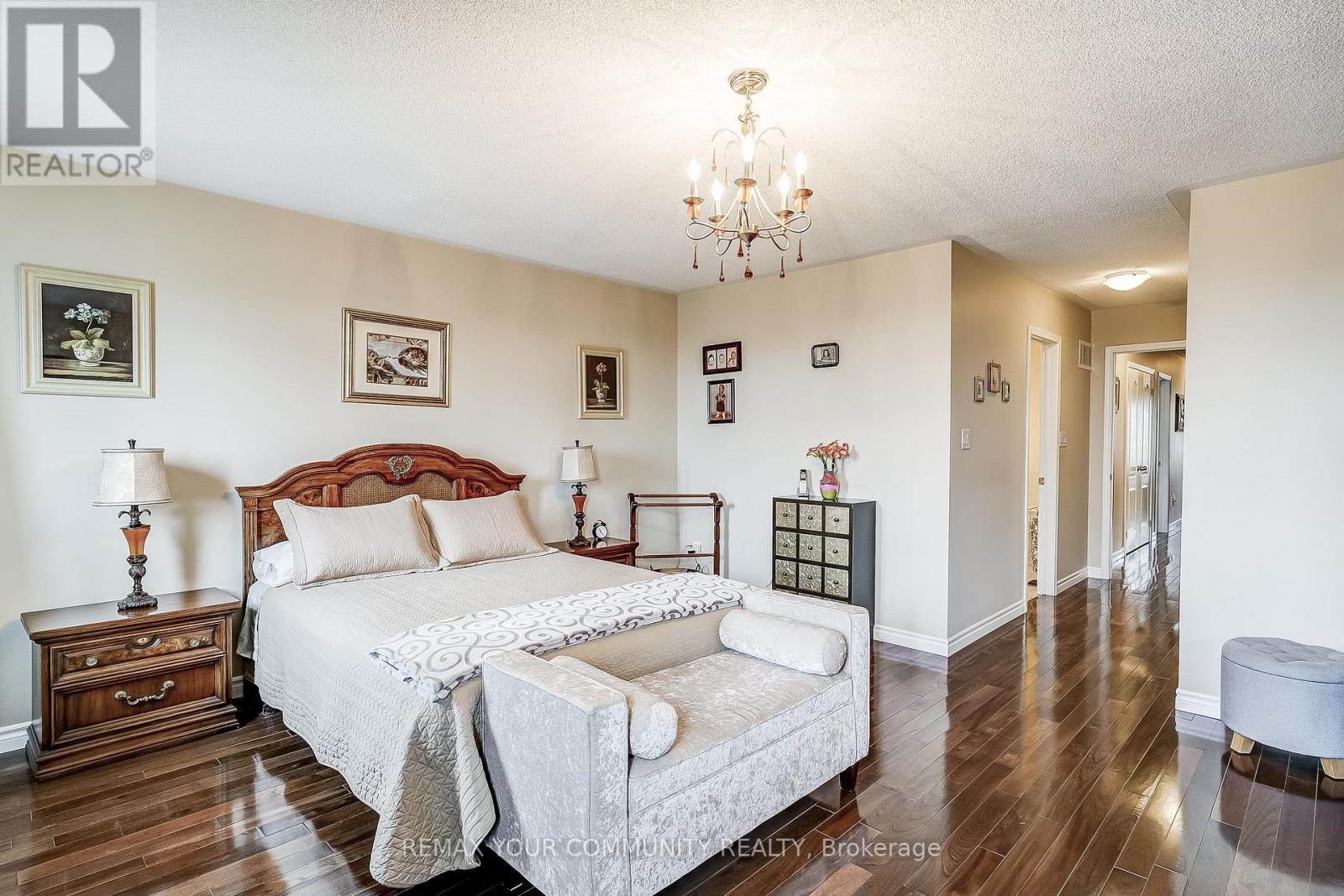 18 Muscadel Road, Vaughan, Ontario  L4H 3L8 - Photo 12 - N12969512