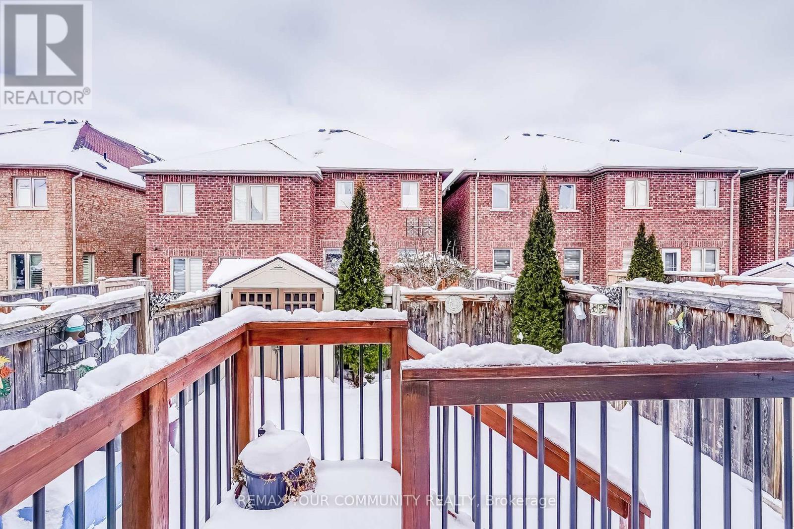 18 Muscadel Road, Vaughan, Ontario  L4H 3L8 - Photo 18 - N12969512