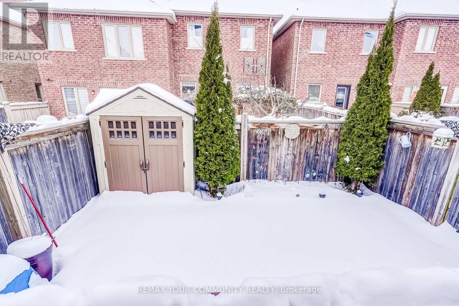 18 Muscadel Road, Vaughan, Ontario  L4H 3L8 - Photo 20 - N12969512