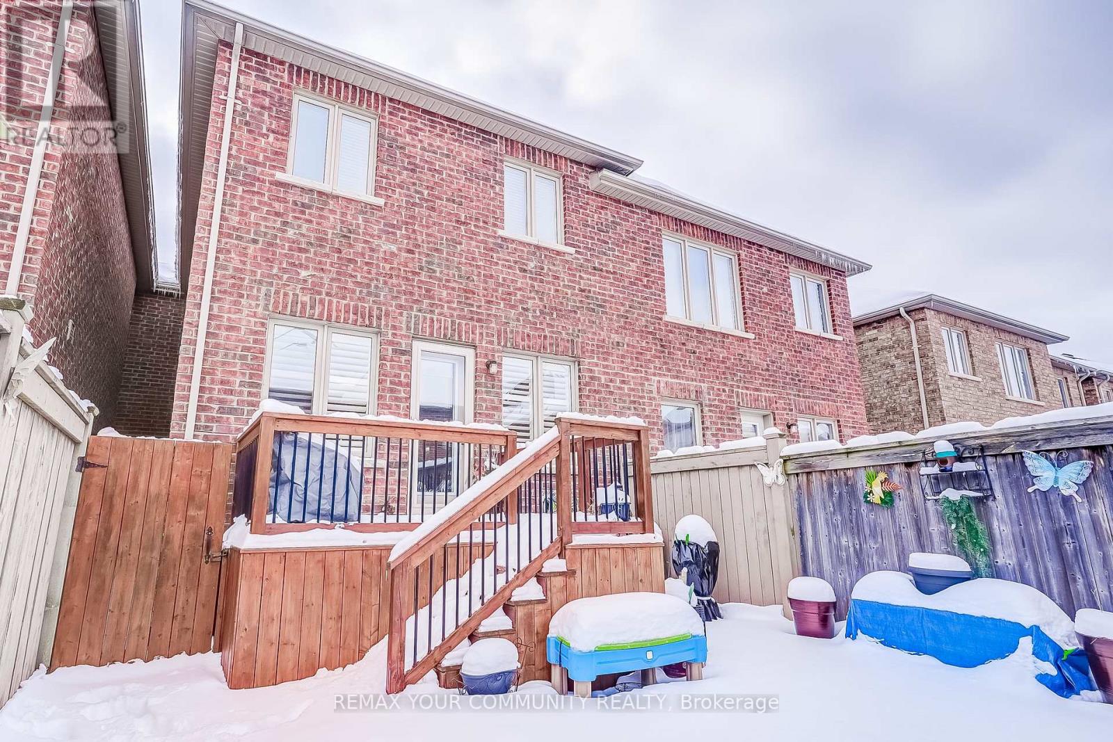 18 Muscadel Road, Vaughan, Ontario  L4H 3L8 - Photo 21 - N12969512