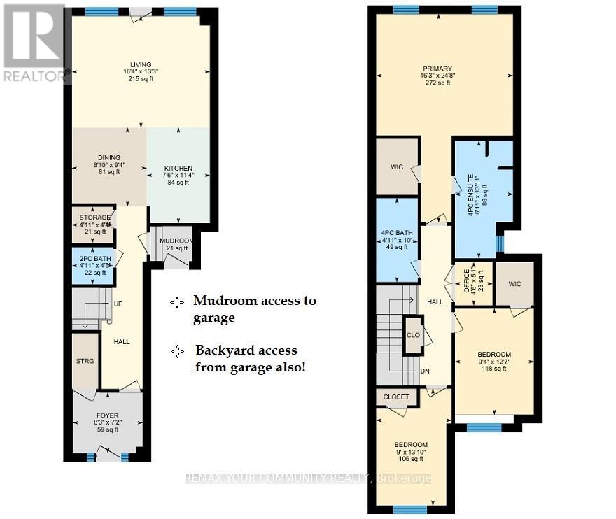 18 Muscadel Road, Vaughan, Ontario  L4H 3L8 - Photo 22 - N12969512