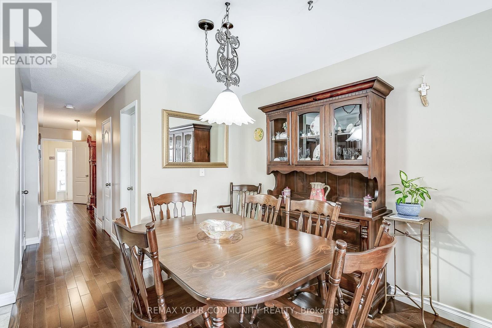 18 Muscadel Road, Vaughan, Ontario  L4H 3L8 - Photo 7 - N12969512