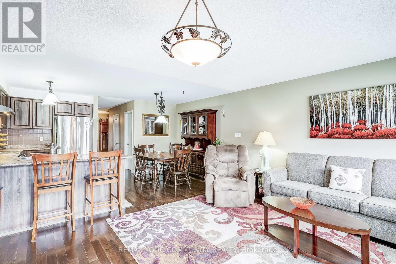 18 Muscadel Road, Vaughan, Ontario  L4H 3L8 - Photo 9 - N12969512