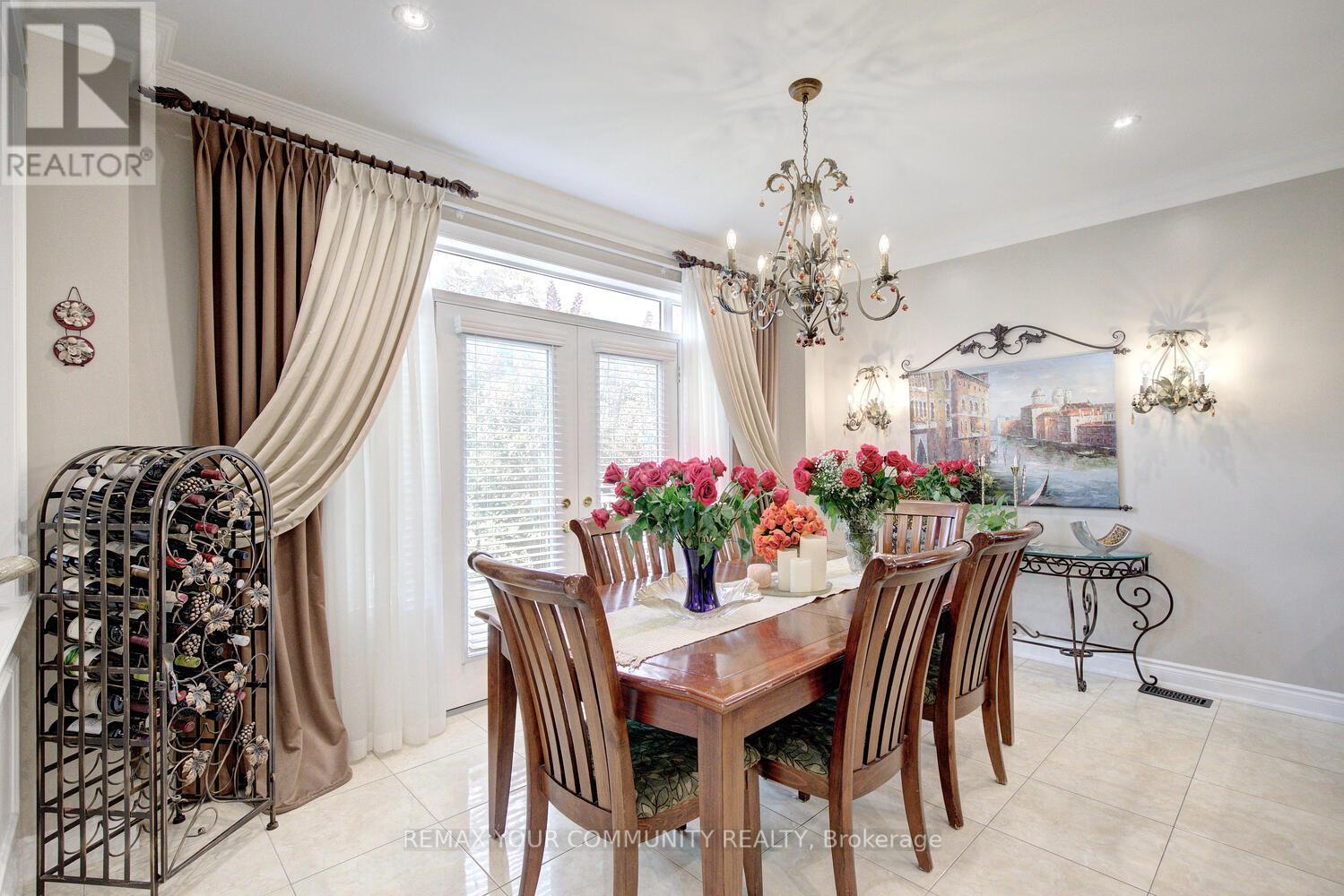 58 Michael Fisher Avenue, Vaughan, Ontario  L6A 0K9 - Photo 17 - N12969516