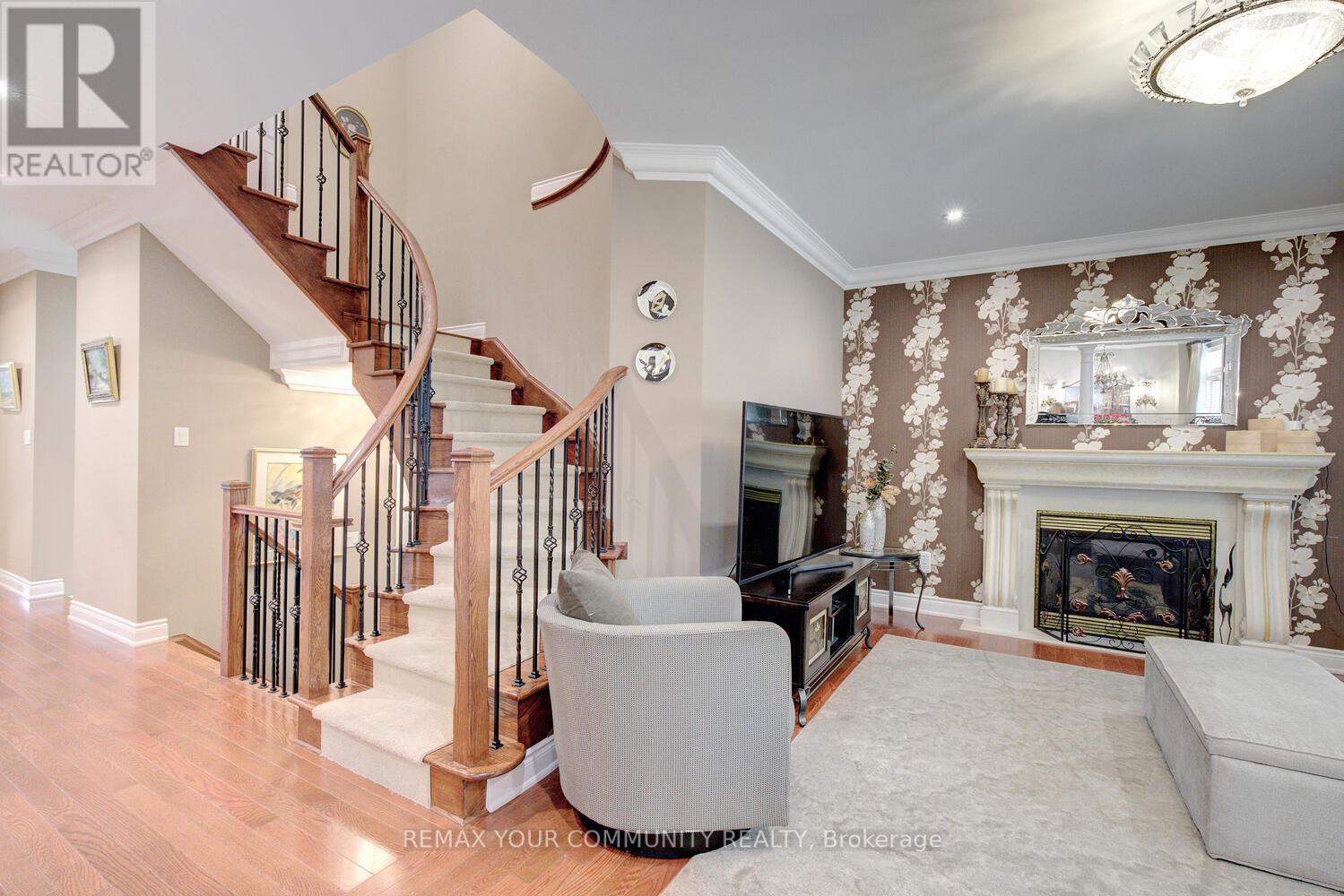 58 Michael Fisher Avenue, Vaughan, Ontario  L6A 0K9 - Photo 20 - N12969516