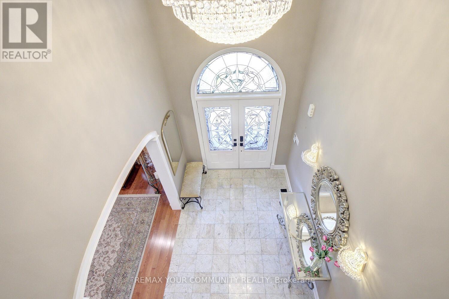 58 Michael Fisher Avenue, Vaughan, Ontario  L6A 0K9 - Photo 29 - N12969516