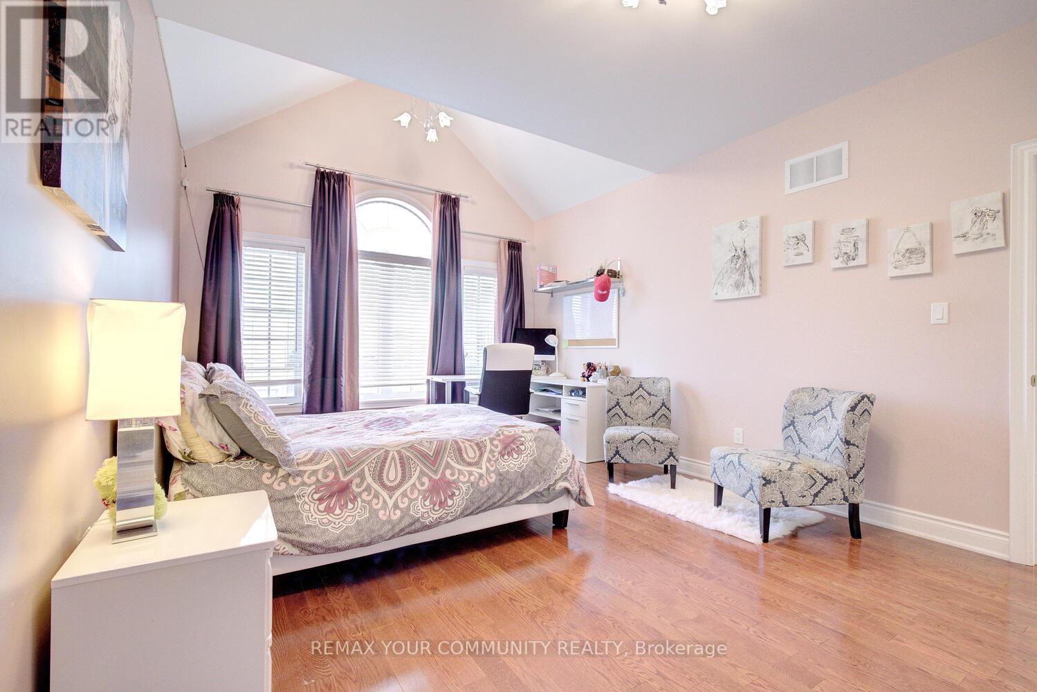 58 Michael Fisher Avenue, Vaughan, Ontario  L6A 0K9 - Photo 31 - N12969516