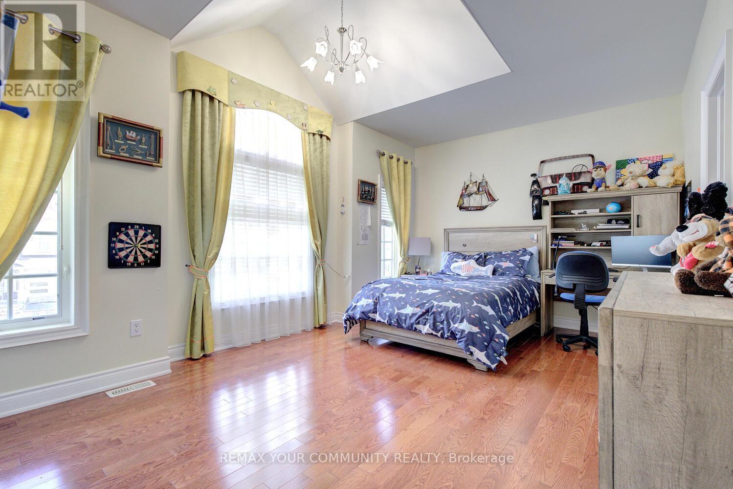 58 Michael Fisher Avenue, Vaughan, Ontario  L6A 0K9 - Photo 33 - N12969516