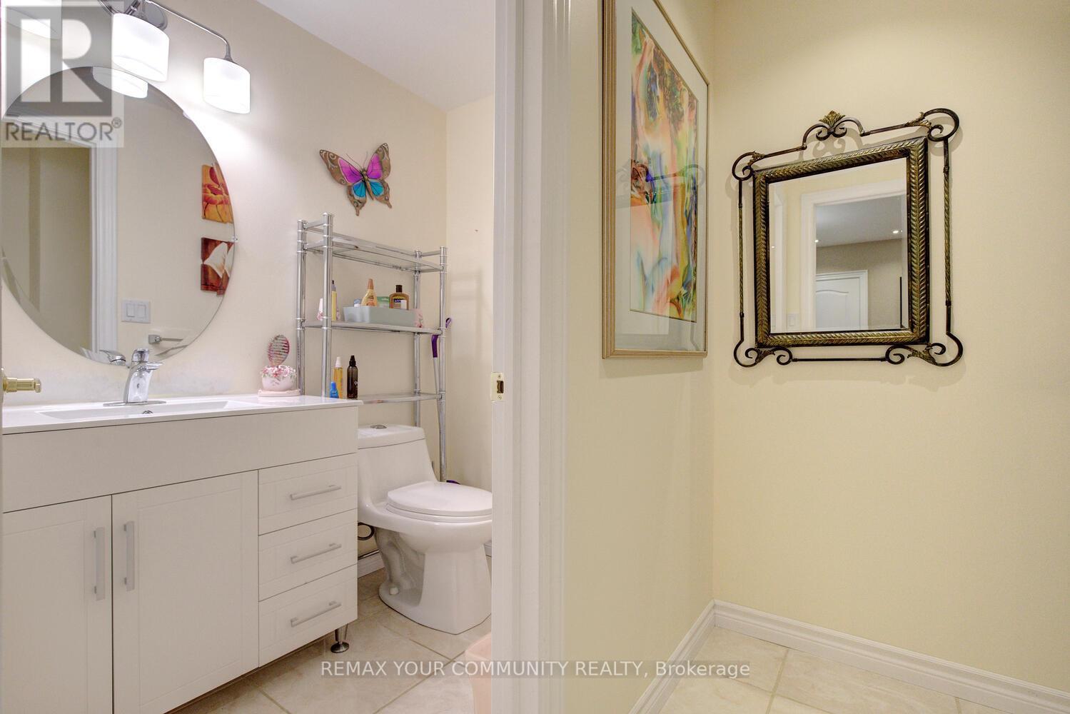 58 Michael Fisher Avenue, Vaughan, Ontario  L6A 0K9 - Photo 40 - N12969516