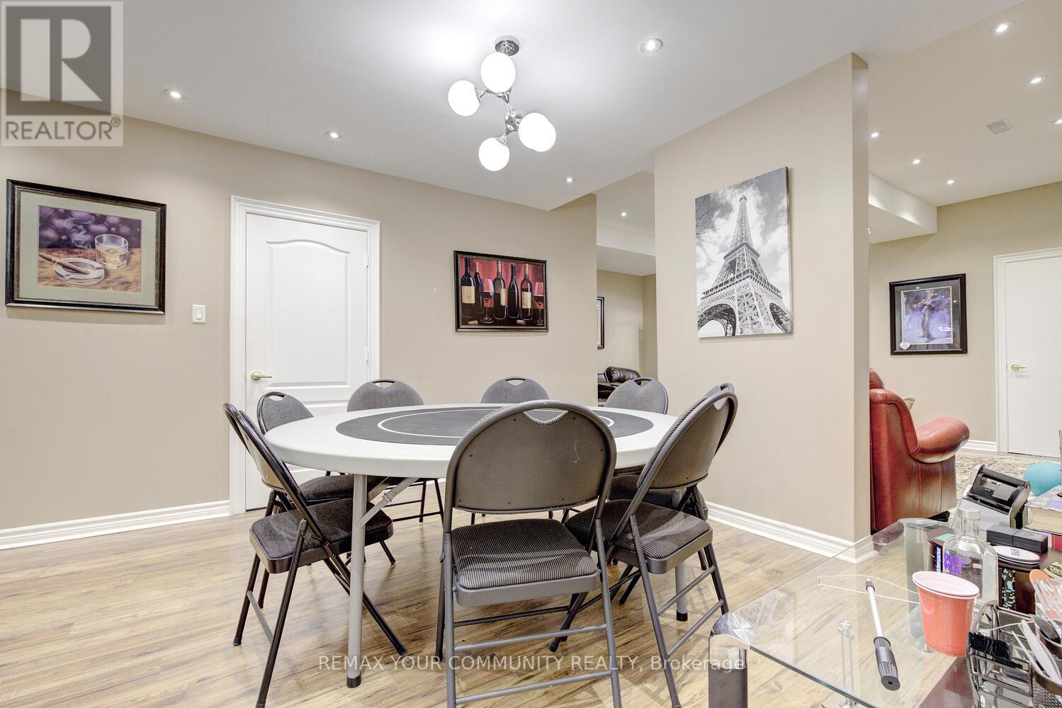 58 Michael Fisher Avenue, Vaughan, Ontario  L6A 0K9 - Photo 44 - N12969516