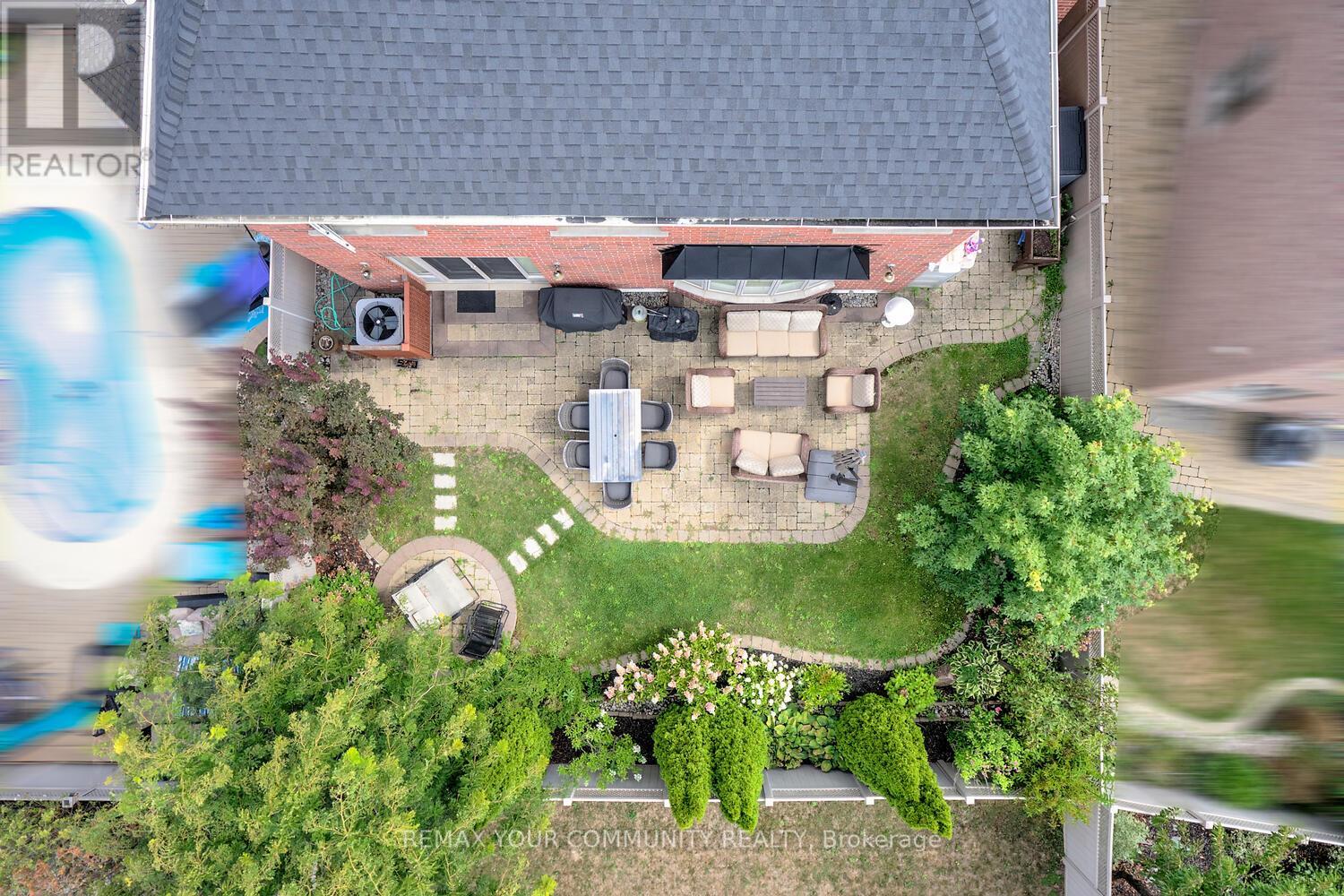 58 Michael Fisher Avenue, Vaughan, Ontario  L6A 0K9 - Photo 47 - N12969516