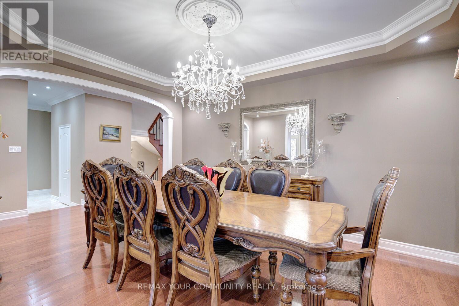 58 Michael Fisher Avenue, Vaughan, Ontario  L6A 0K9 - Photo 8 - N12969516