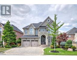 58 MICHAEL FISHER AVENUE, Vaughan, Ontario