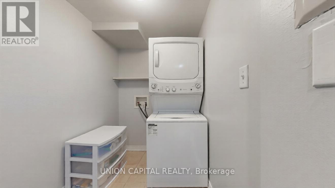 217 - 3 Ellesmere Street, Richmond Hill, Ontario  L4B 4N2 - Photo 10 - N12969526