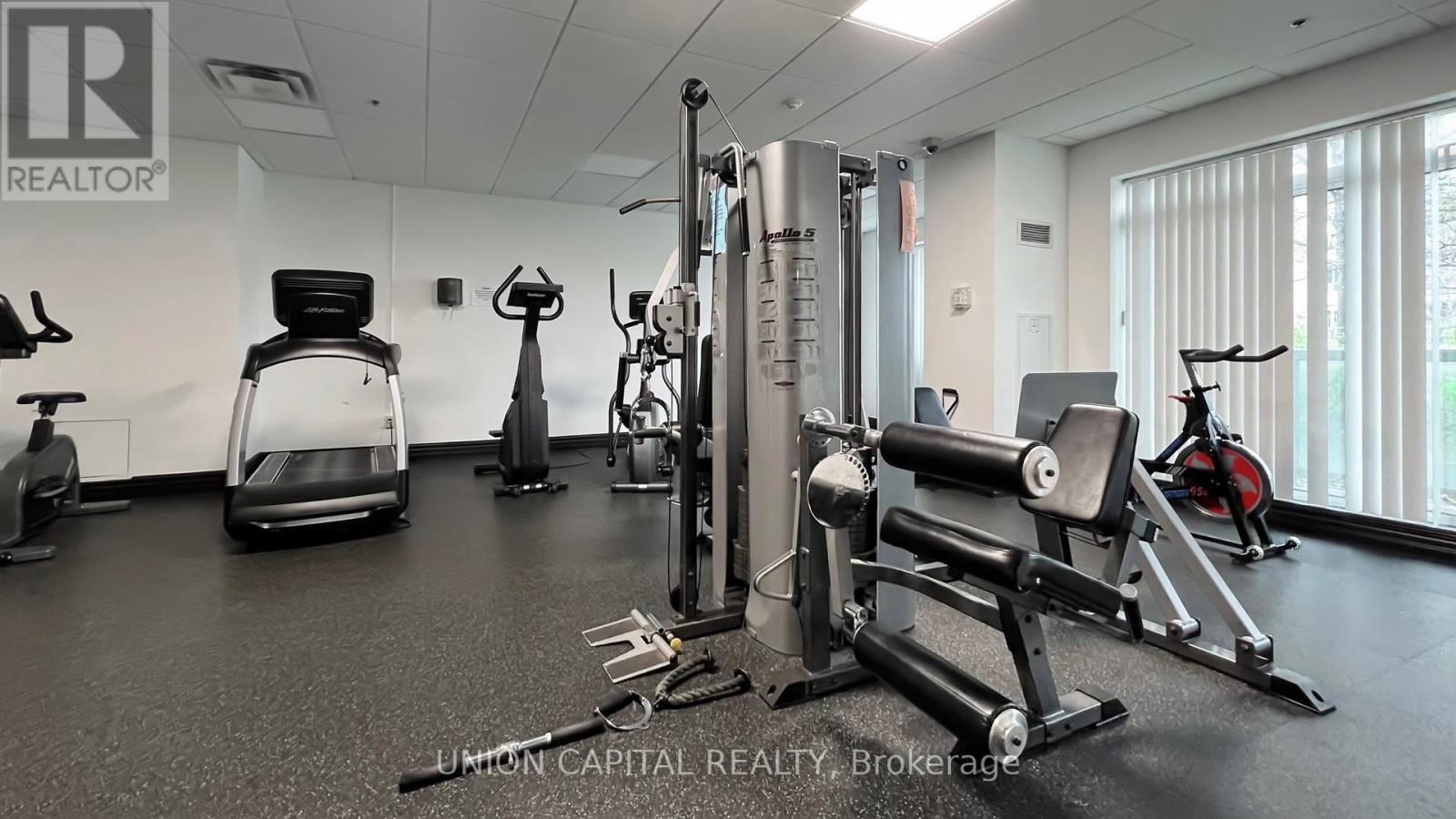 217 - 3 Ellesmere Street, Richmond Hill, Ontario  L4B 4N2 - Photo 13 - N12969526